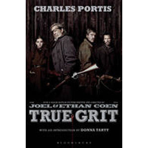 True Grit (Movie Tie In) - Portis Charles