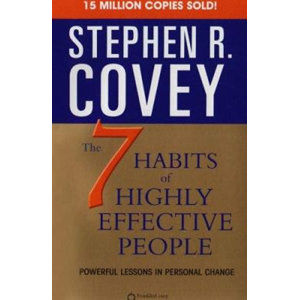7 Habbits of Highly Effective - Covey Stephen R.