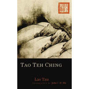 Tao Teh Ching - Tzu Lao