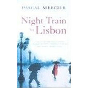 Night Train to Lisbon - neuveden