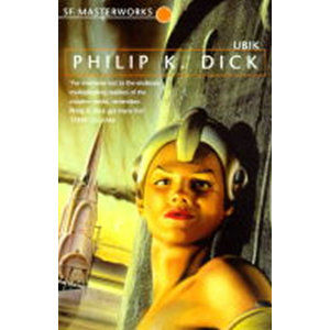 Ubik - Dick Philip K.