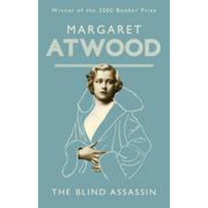 The Blind Assassin - Atwood Margaret