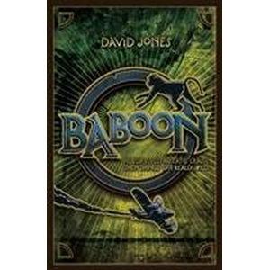 Baboon - Jones David