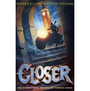 Closer - Gordon Roderick, Williams Brian