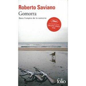 Gomorra : Dans l´empire de la camorra - Saviano Roberto