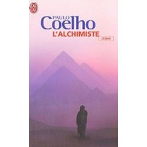 L´ Alchimiste - Coelho Paulo