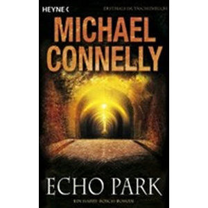 Echo Park - Connelly Michael