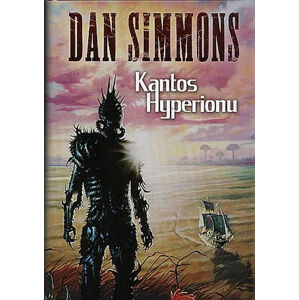 Kantos Hyperionu - Simmons Dan