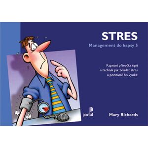 Stres management do kapsy 5 - Richards Mary