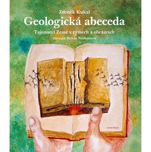 Geologická abeceda - Kukal Zdeněk