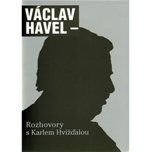 Rozhovory s Karlem Hvížďalou - Havel Václav