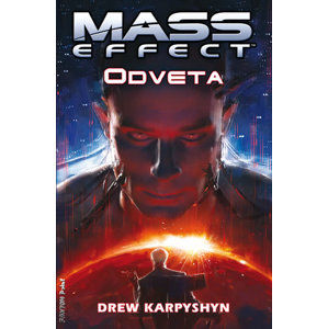 Mass Effect 3 - Odveta - Karpyshyn Drew