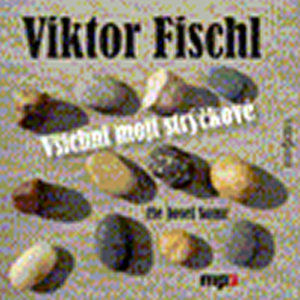 Všichni moji strýčkové - CDmp3 - Fischl Viktor