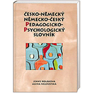 NČ-ČN - pedagogicko-psychologický slovník - Poláková Jenny, Nelešovská Alena