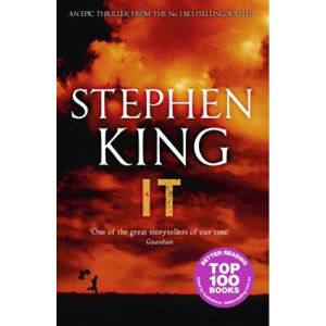It - King Stephen
