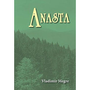 Anasta - Megre Vladimír
