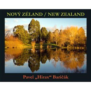 Nový Zéland/New Zealand (slovensky) - Baričák Pavel "Hirax"
