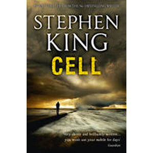 Cell - King Stephen