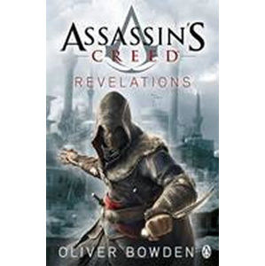 Assassin´s Creed: Revelations - Bowden Oliver