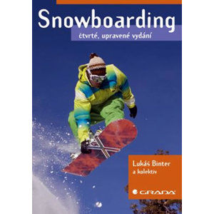 Snowboarding - Binter Lukáš a kolektiv