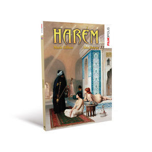 Harém - DVD - neuveden
