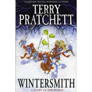 Wintersmith :( Discworld Novel 35) - Pratchett Terry