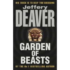 Garden of Beasts - Deaver Jeffery