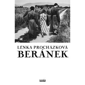 Beránek - Procházková Lenka