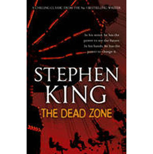 The Dead Zone - King Stephen