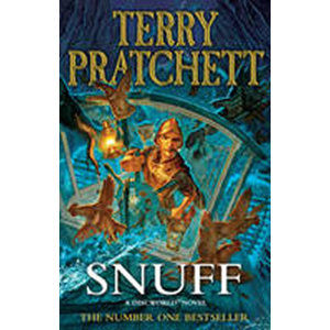 Snuff : (Discworld Novel 39) - Pratchett Terry
