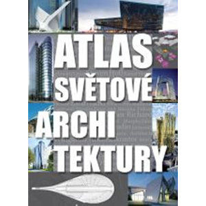 Atlas světové architektury - neuveden