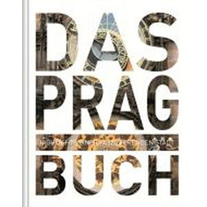 Das Prag Buch - neuveden