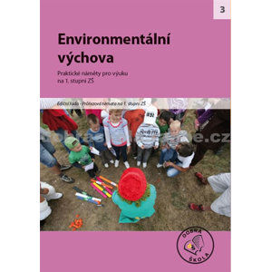 Environmentální výchova - kolektiv autorů