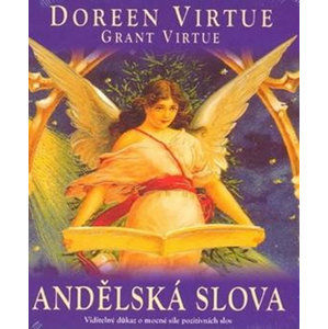 Andělská slova - Virtue Doreen