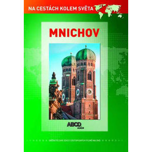 Mnichov DVD - Na cestách kolem světa - neuveden