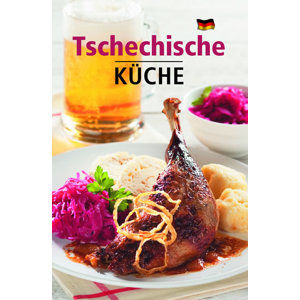 Tschechische Küche - Filipová Lea