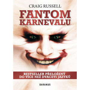 Fantom karnevalu - Russell Craig