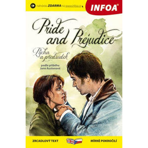 Pýcha a předsudek / Pride and Prejudice - Zrcadlová četba - Austen Jane