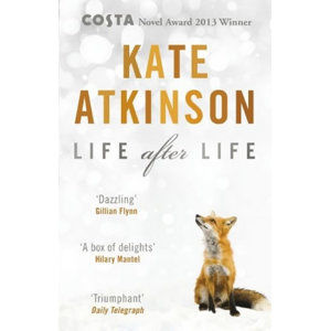 Life After Life - Atkinsonová Kate