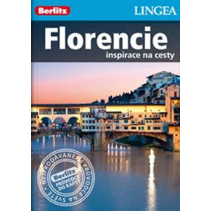 Florencie - Inspirace na cesty - neuveden