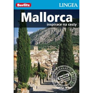 Mallorca - Inspirace na cesty - neuveden