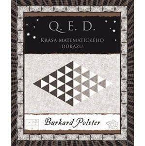 Q. E. D. - Krása matematického důkazu - Polster Burkard