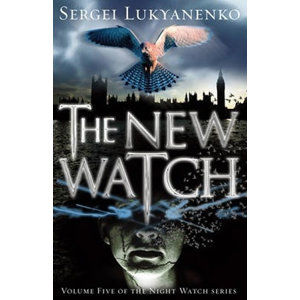 The New Watch - Lukyanenko Sergei