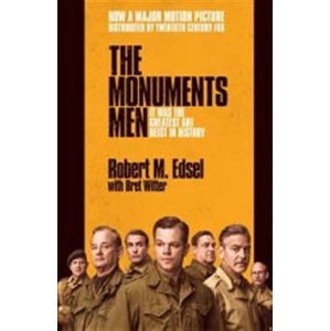 The Monuments Men - Edsel Robert M., Witter Bret