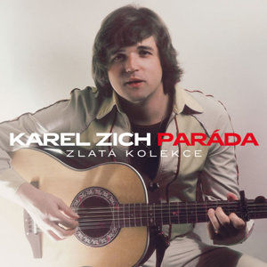Karel Zich - Paráda (Zlatá kolekce) 3CD - Zich Karel