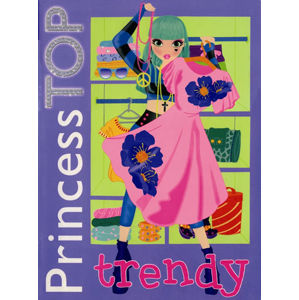 Princess TOP Trendy - neuveden