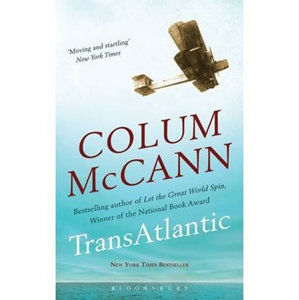 TransAtlantic - McCann Colum