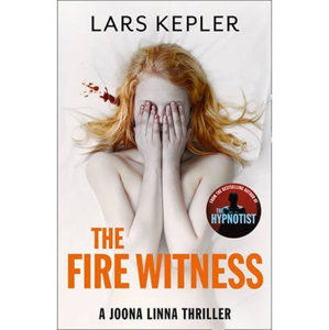 The Fire Witness - Kepler Lars