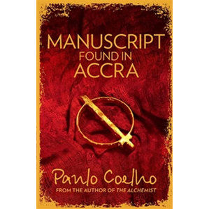 Manuscript Found in Accra - Coelho Paulo