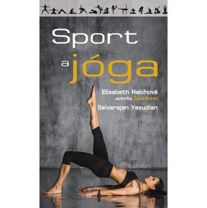 Sport a jóga - Haichová Elisabeth, Yesudian Selvarajan